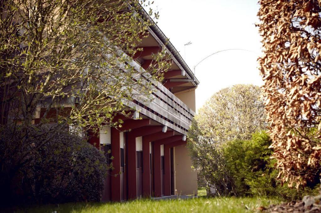 Kyriad Lille Est - Hem Exteriör bild